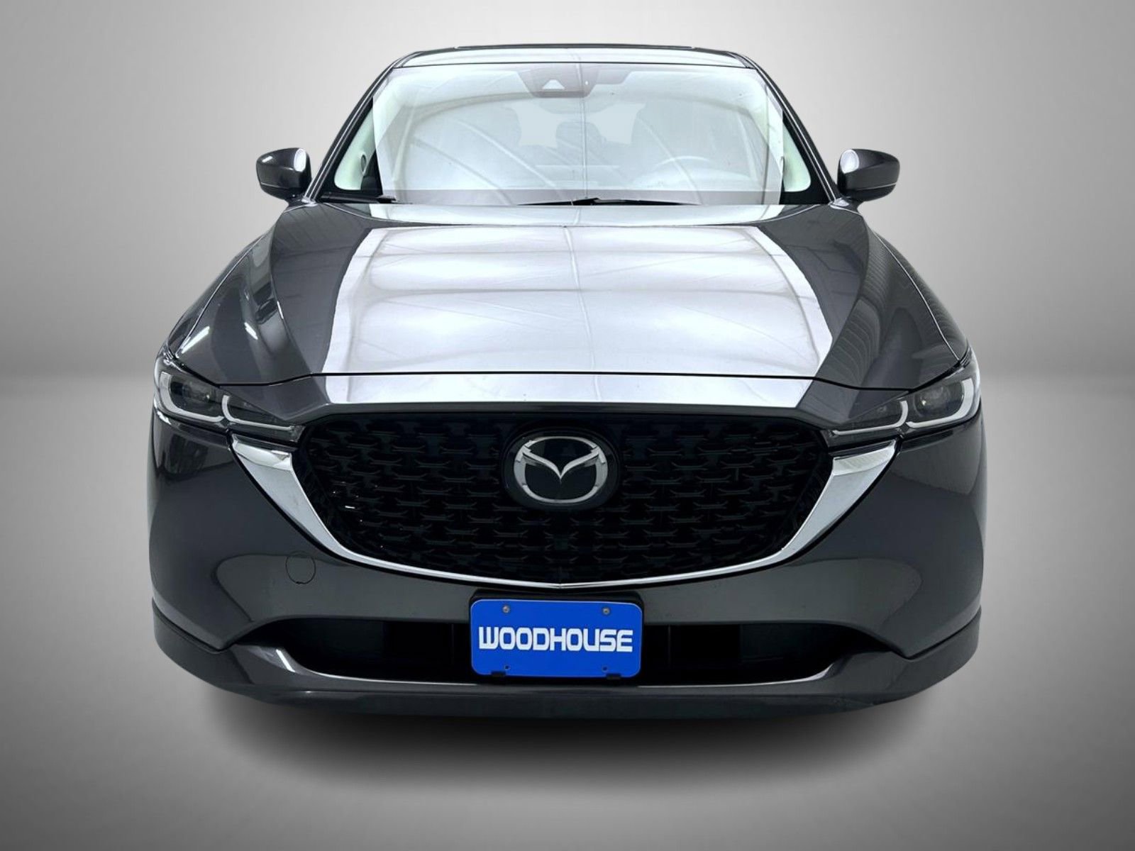 Used 2025 MAZDA CX-5 AWD 2.5 S w/ Preferred Package image 2