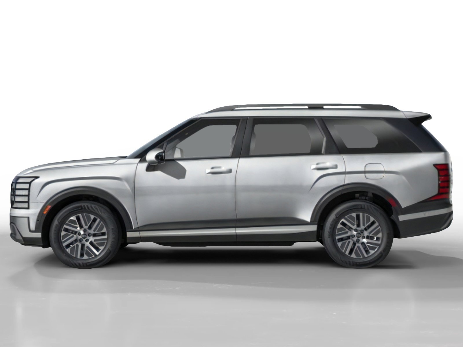 New 2026 Hyundai Palisade SEL Premium image 2