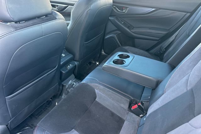 Used 2022 Subaru WRX Limited image 13