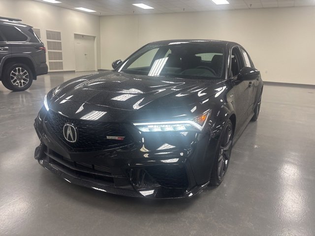 Used 2025 Acura Integra Type S image 3