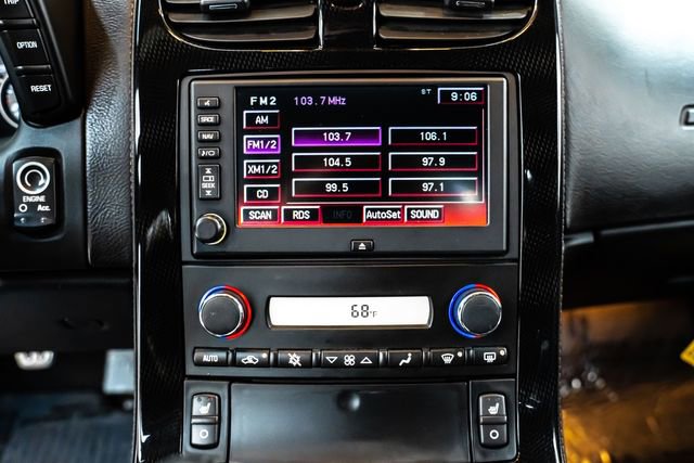 Used 2008 Chevrolet Corvette Z06 w/ Preferred Equipment Group image 29