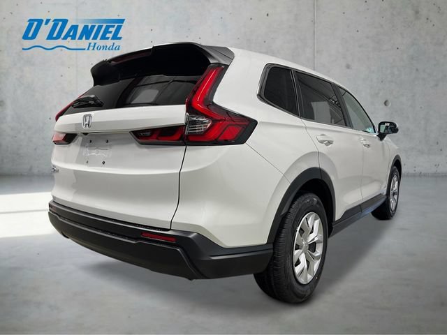 New 2026 Honda CR-V LX image 5