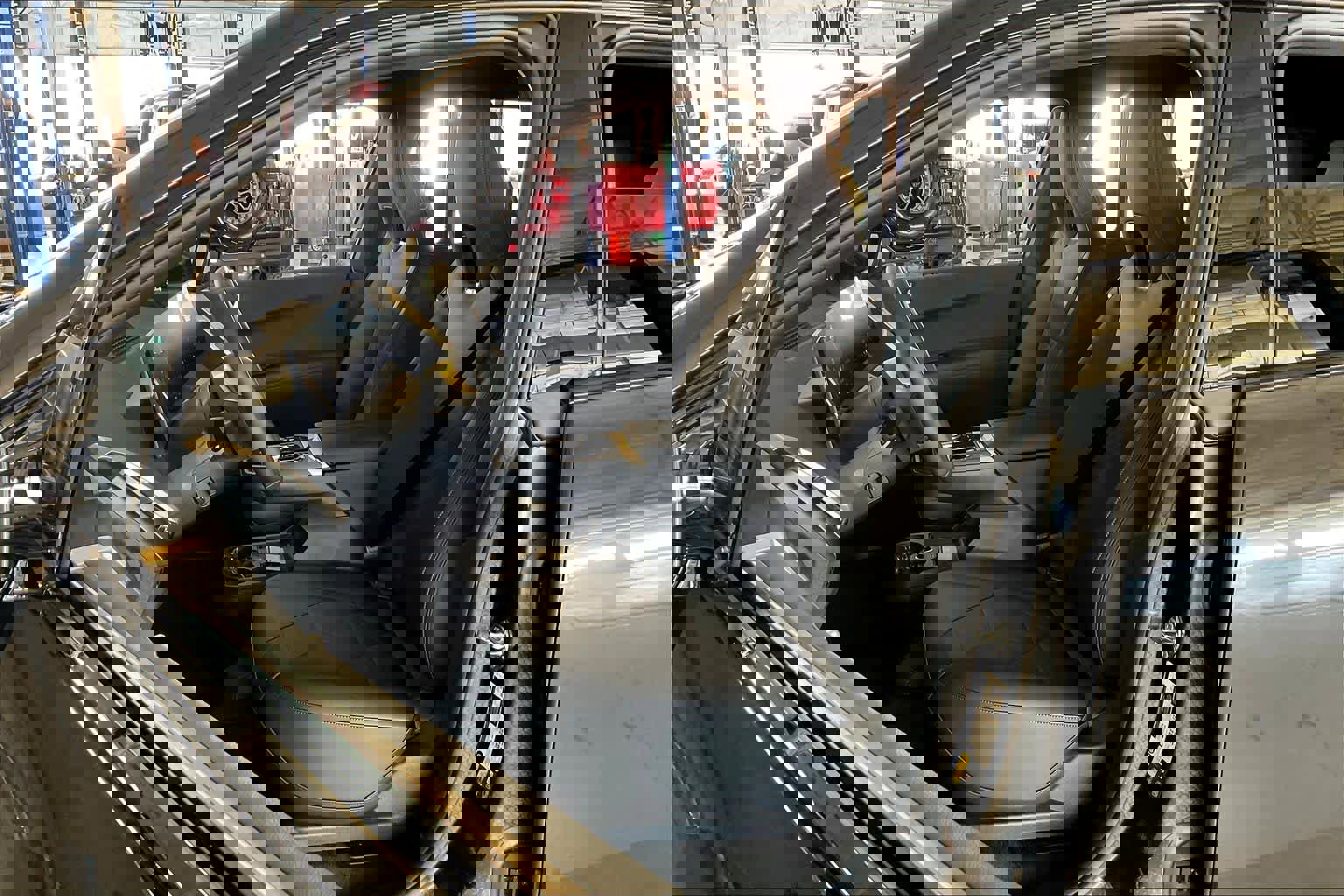 New 2026 BMW iX xDrive45 image 9