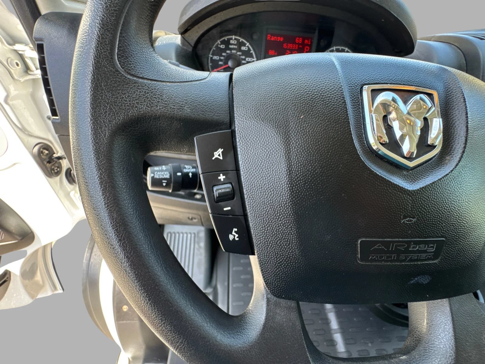 Used 2020 RAM ProMaster 1500 FWD image 63