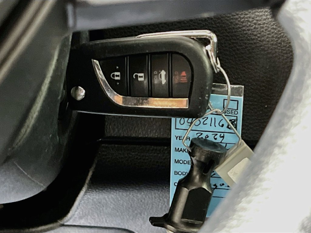 Used 2024 Toyota Corolla LE FWD image 20