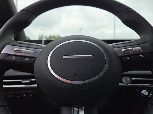 New 2026 Hyundai Santa Cruz XRT AWD/4WD image 28