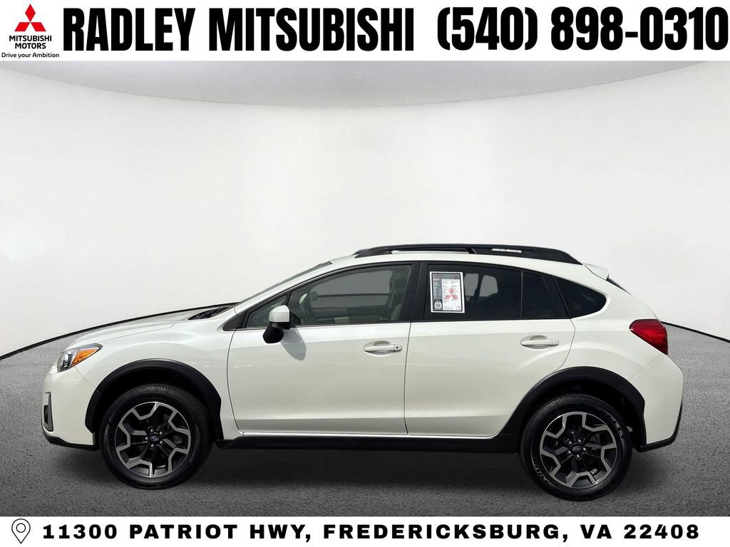 Used 2017 Subaru Crosstrek 2.0i Premium image 16