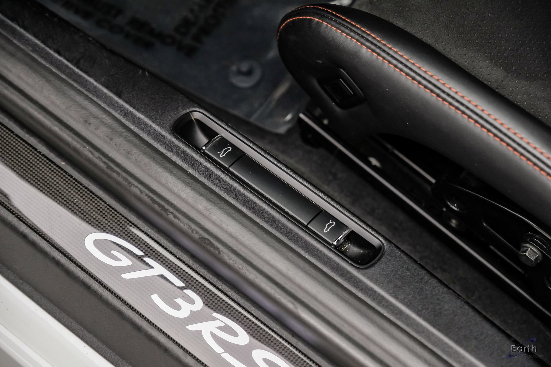 Used 2019 Porsche 911 GT3 RS RWD image 51