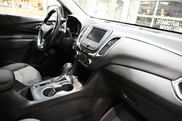 Used 2021 Chevrolet Equinox LT image 13
