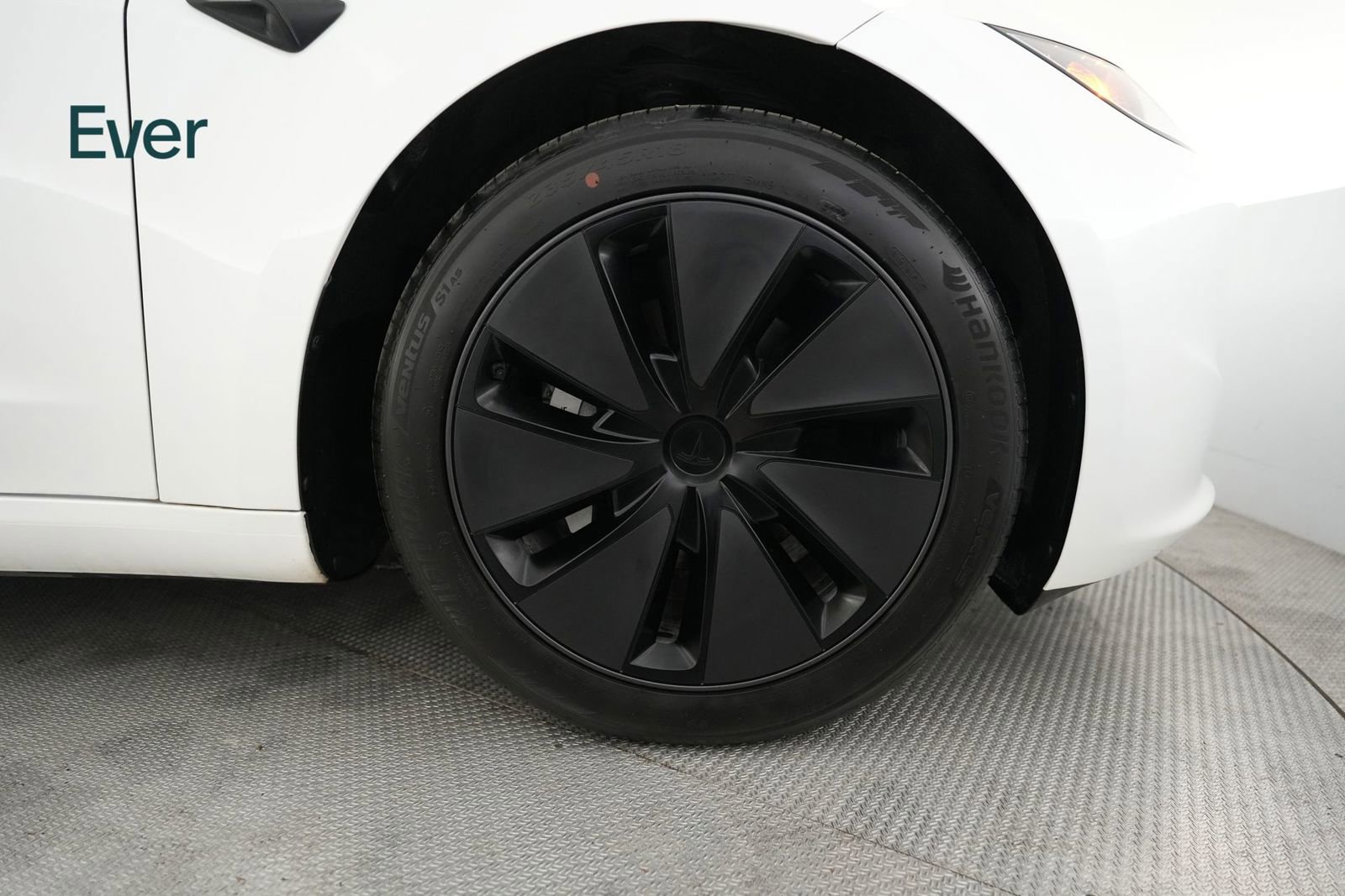 Used 2025 Tesla Model 3 Long Range AWD/4WD image 20