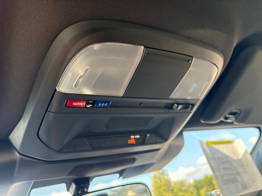 New 2026 Subaru WRX Premium AWD/4WD image 22