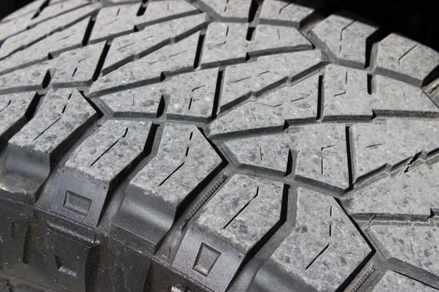 Used 2020 RAM 1500 Big Horn image 17