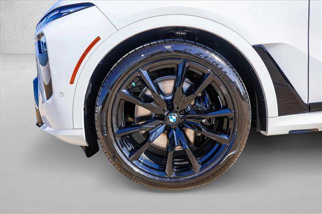 New 2026 BMW X7 xDrive40i image 9