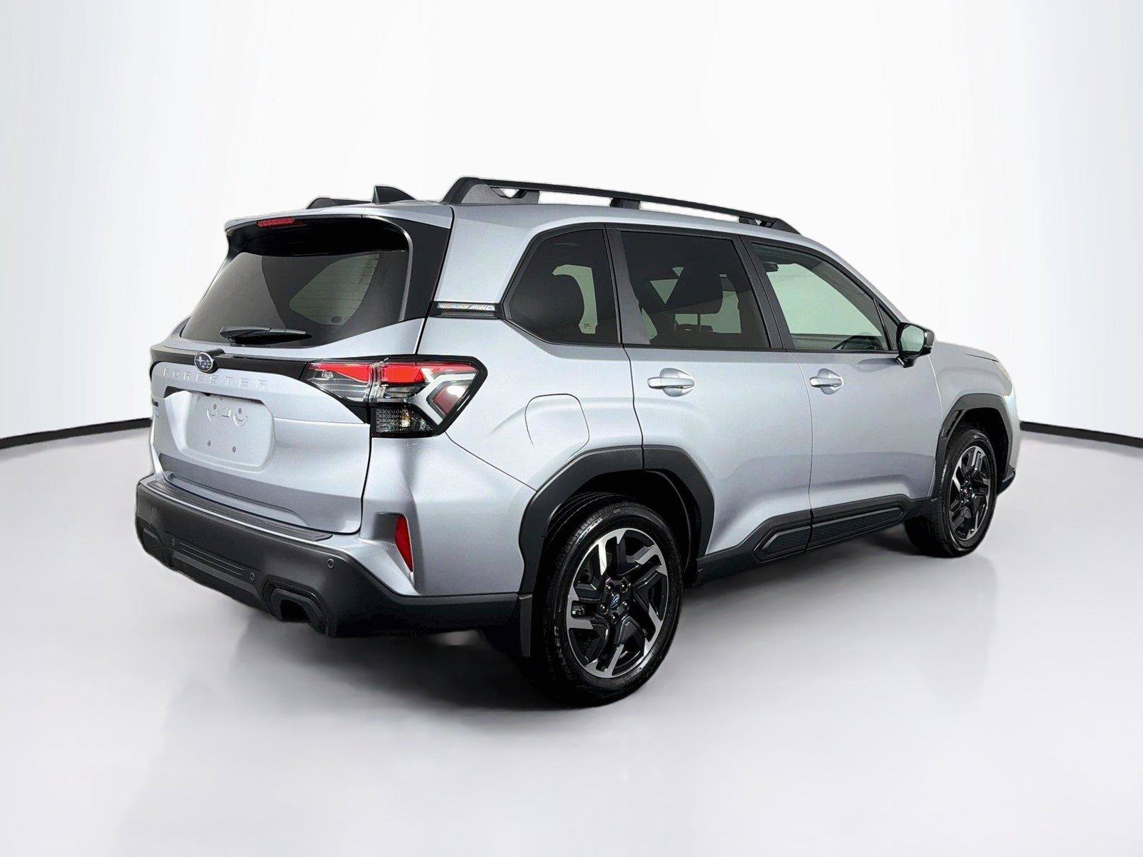 Used 2026 Subaru Forester Limited AWD/4WD image 11