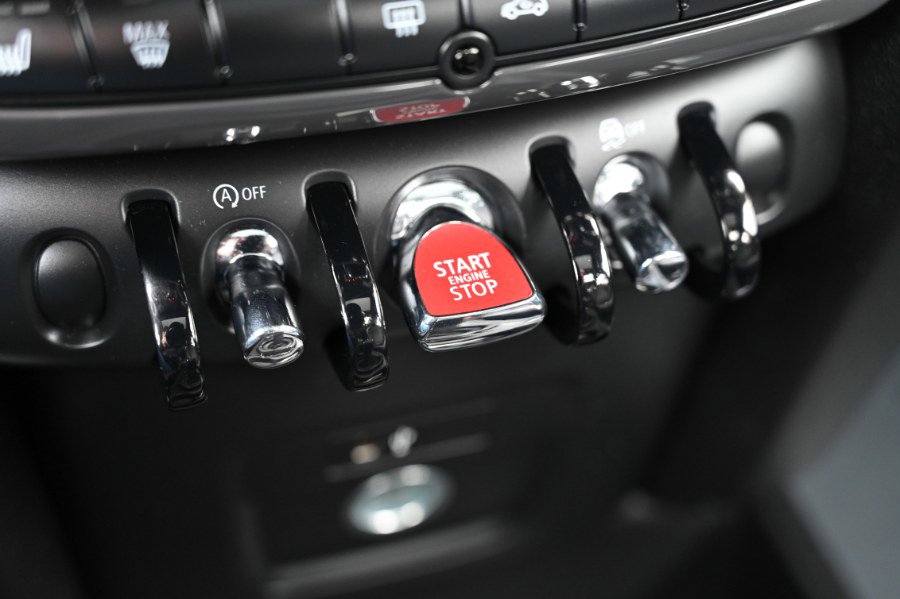 Used 2021 MINI Cooper Countryman ALL4 image 26