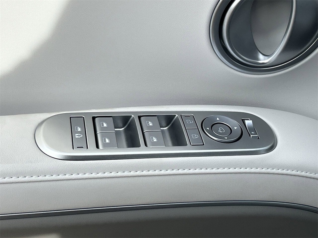 New 2026 Hyundai Palisade SEL AWD/4WD image 20