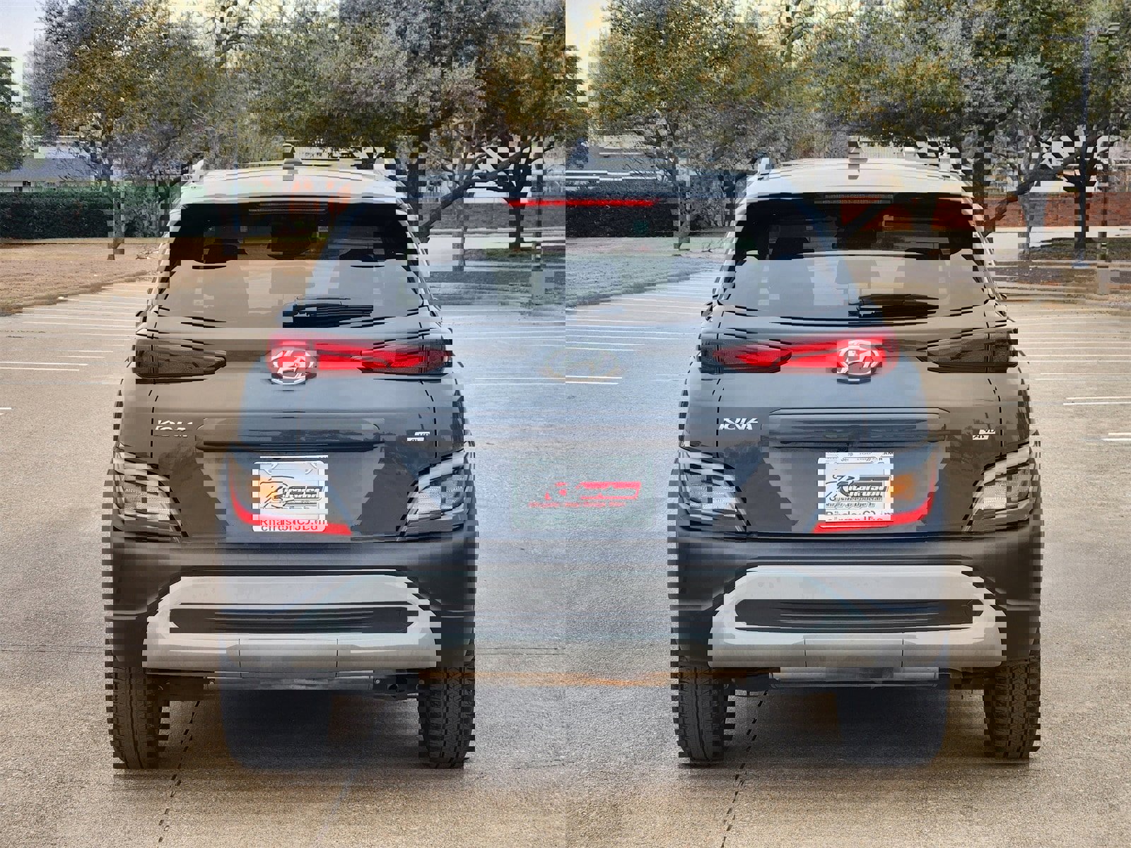 Used 2023 Hyundai Kona SEL image 7