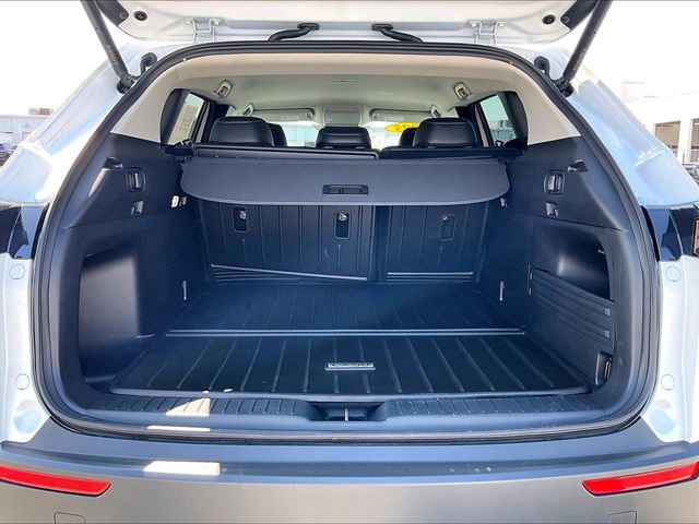 Used 2025 MAZDA CX-50 2.5 Hybrid w/ Weather Package image 29