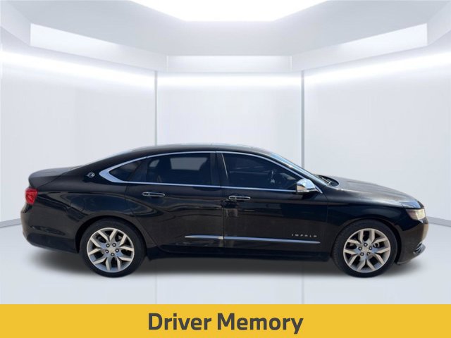 Used 2014 Chevrolet Impala LTZ FWD image 5
