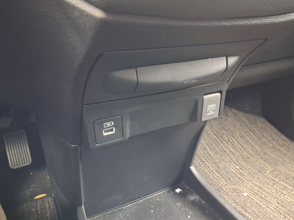 Used 2024 Honda Odyssey EX-L image 30