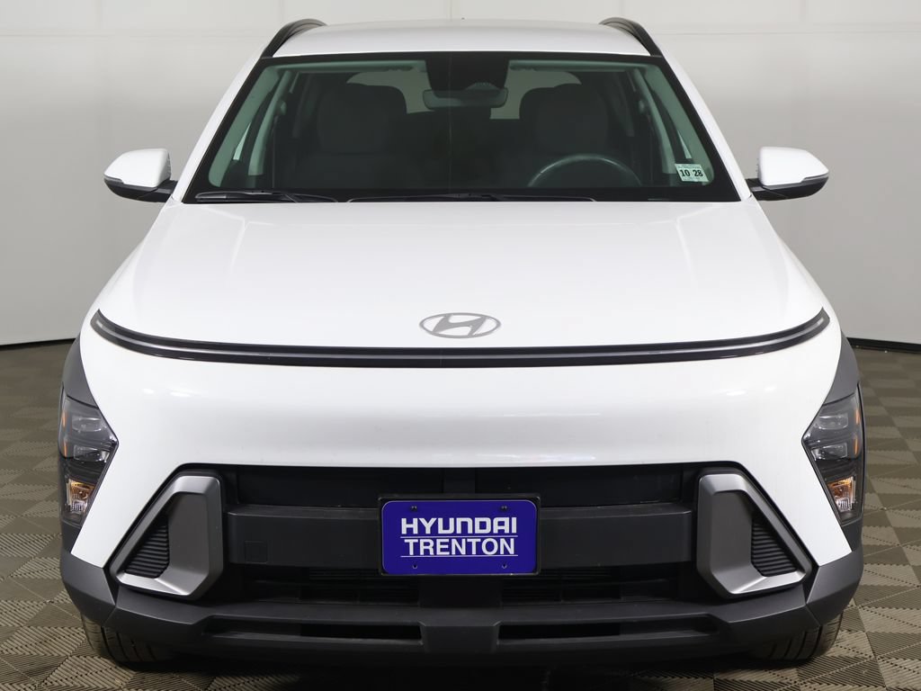 Used 2024 Hyundai Kona SEL AWD/4WD image 9