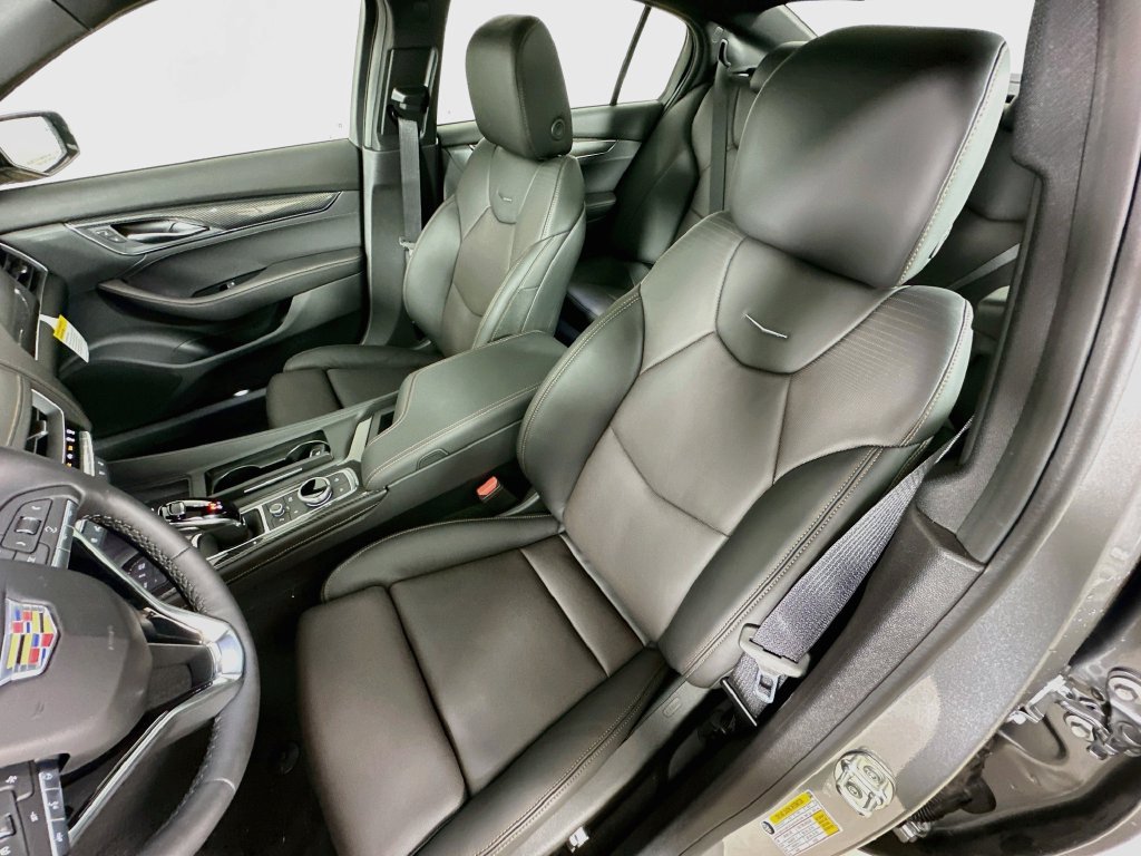 New 2026 Cadillac CT5 Sport w/ Technology Package AWD/4WD image 26