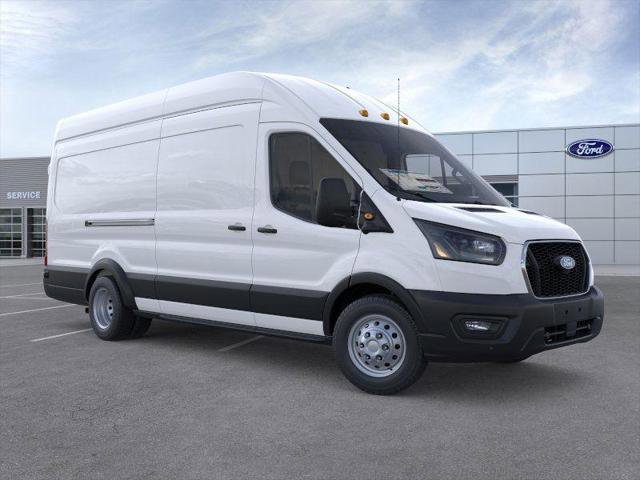 New 2026 Ford Transit 350 148 High Roof Extended DRW w/ Load Area Protection Package image 7