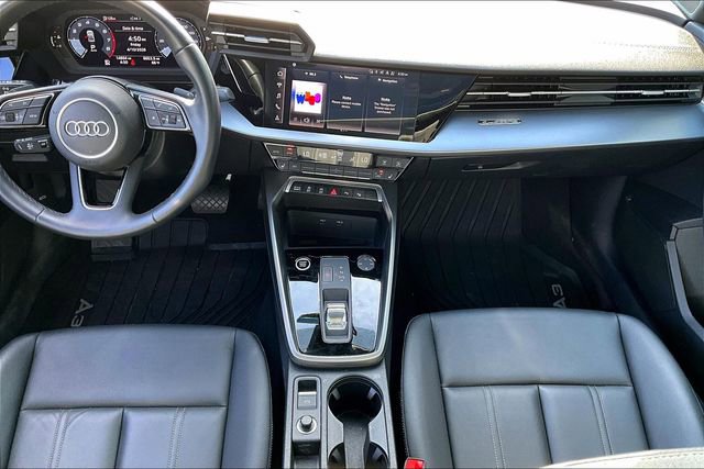 Certified 2023 Audi A3 2.0T Premium w/ Convenience Package image 15