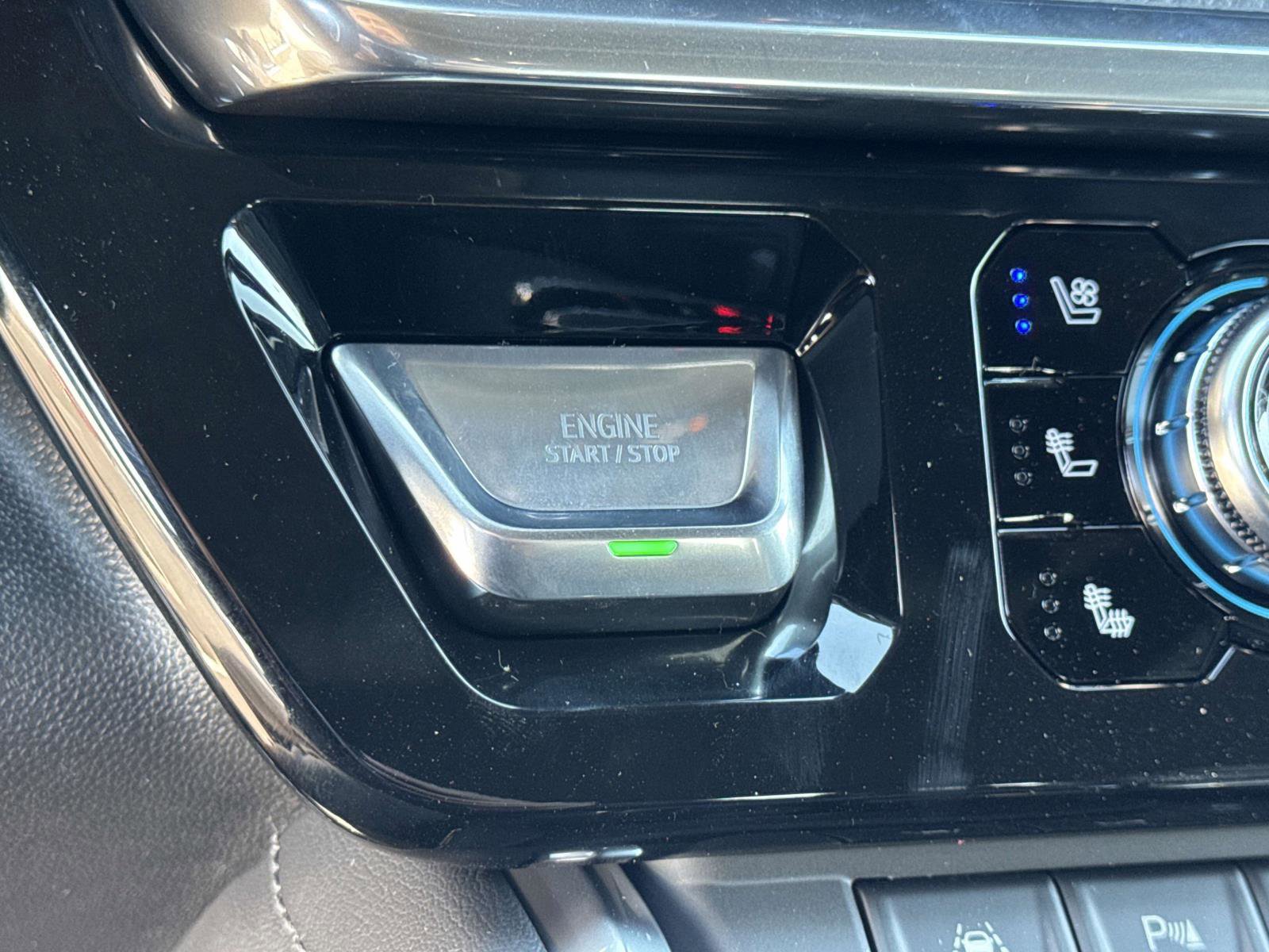 New 2026 GMC Sierra 1500 Denali w/ Technology Package image 17