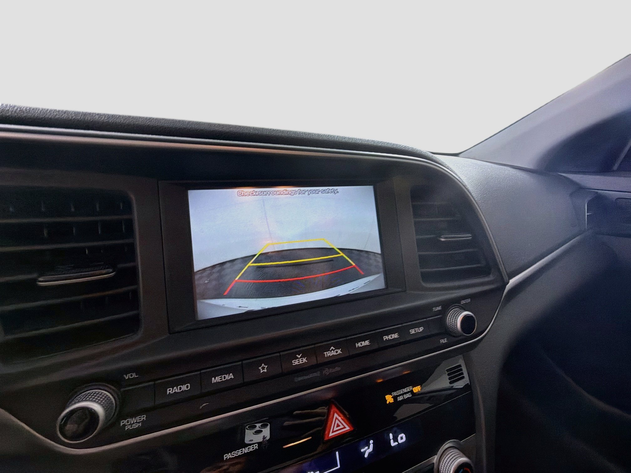 Used 2020 Hyundai Elantra SEL w/ Cargo Package (C1) FWD image 30
