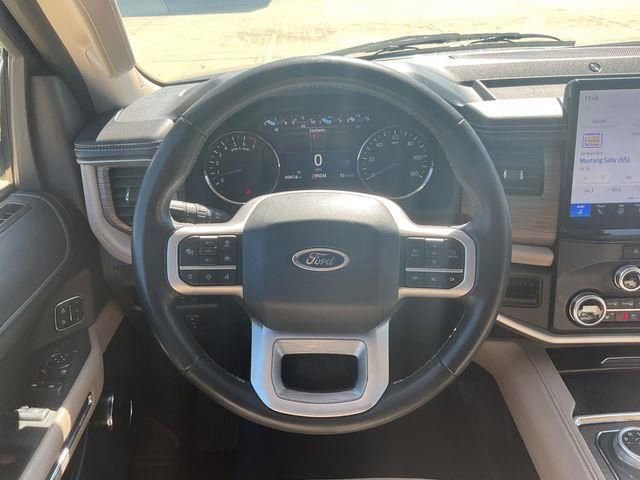 Used 2024 Ford Expedition Max Limited image 34