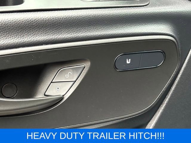 Used 2025 Mercedes-Benz Sprinter 3500 image 17