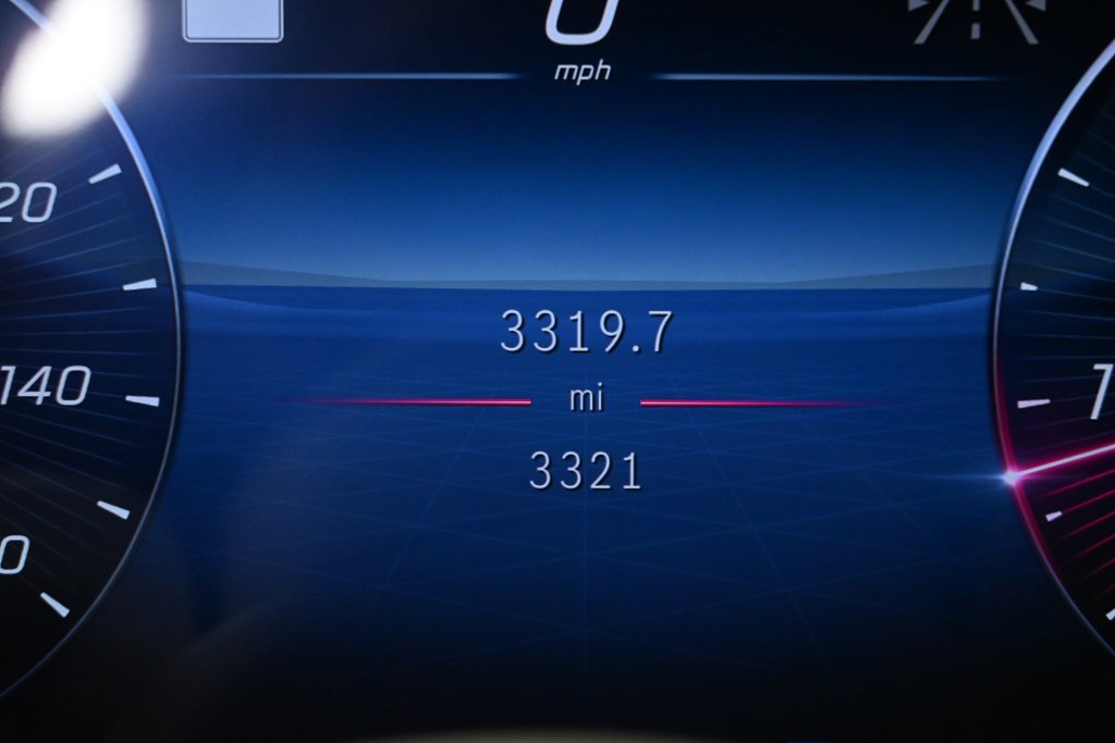 Certified 2022 Mercedes-Benz S 500 4MATIC image 12