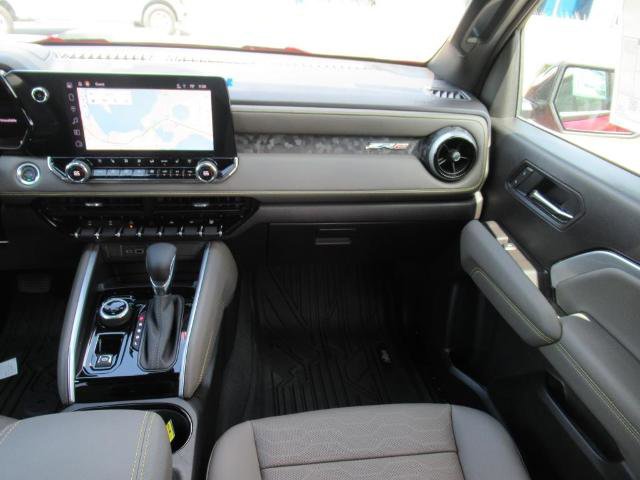 New 2025 Chevrolet Colorado ZR2 w/ ZR2 Bison Edition image 17