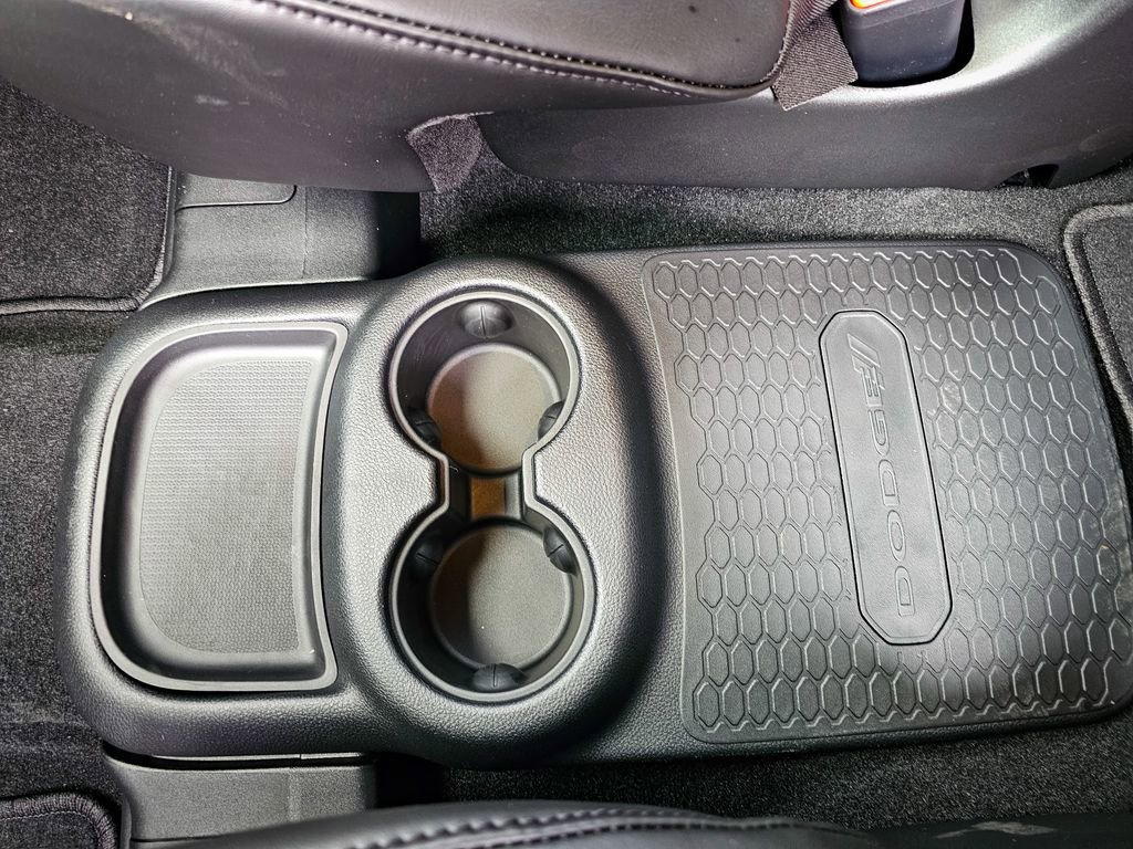 New 2026 Dodge Durango GT image 37