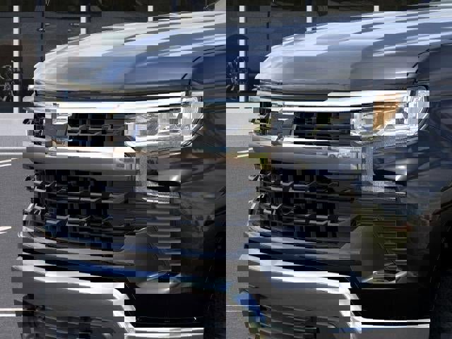 New 2026 Chevrolet Silverado 1500 LT w/ Z71 Off-Road Package image 13