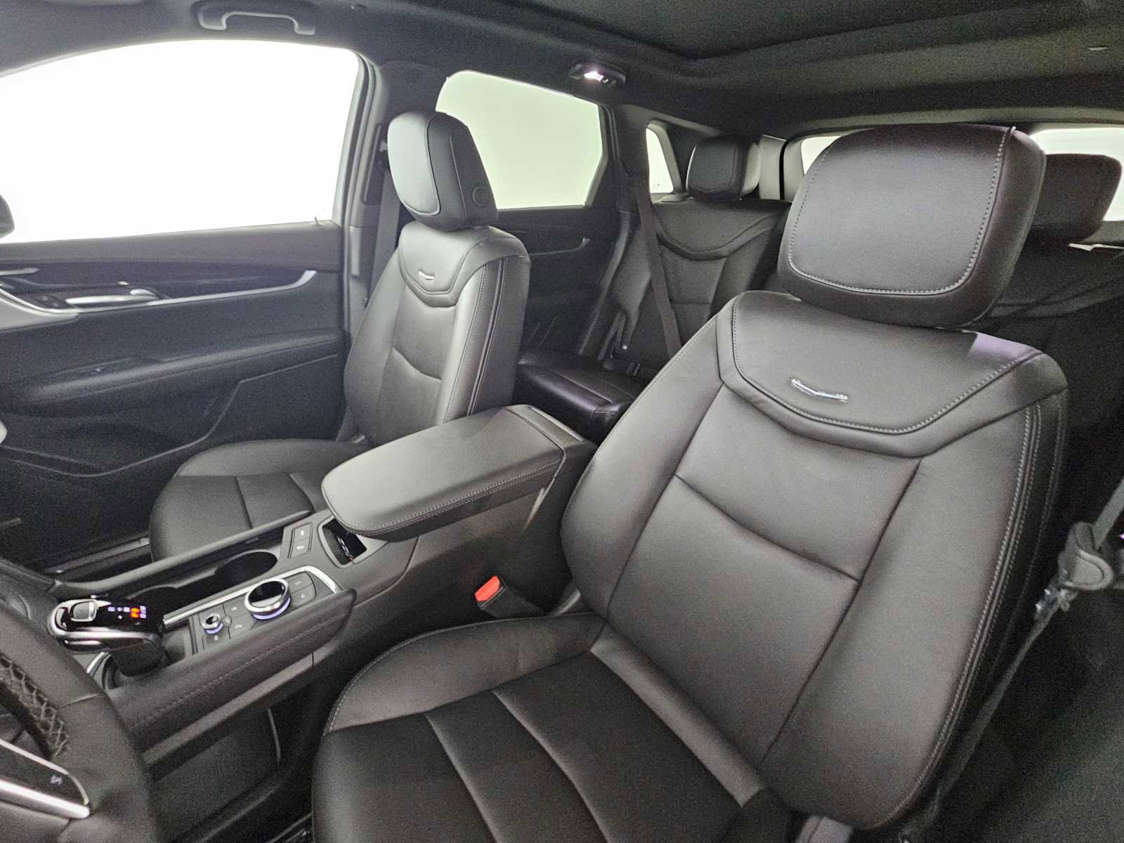 New 2026 Cadillac XT5 Premium Luxury image 21
