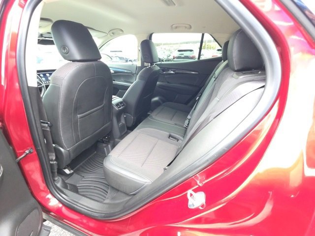 Used 2021 Buick Envision Preferred image 24