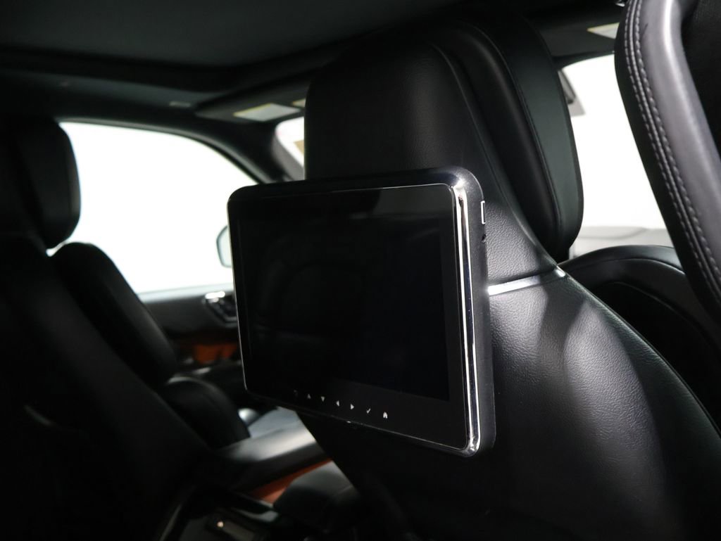 Used 2019 Lincoln Navigator L Reserve AWD/4WD image 22