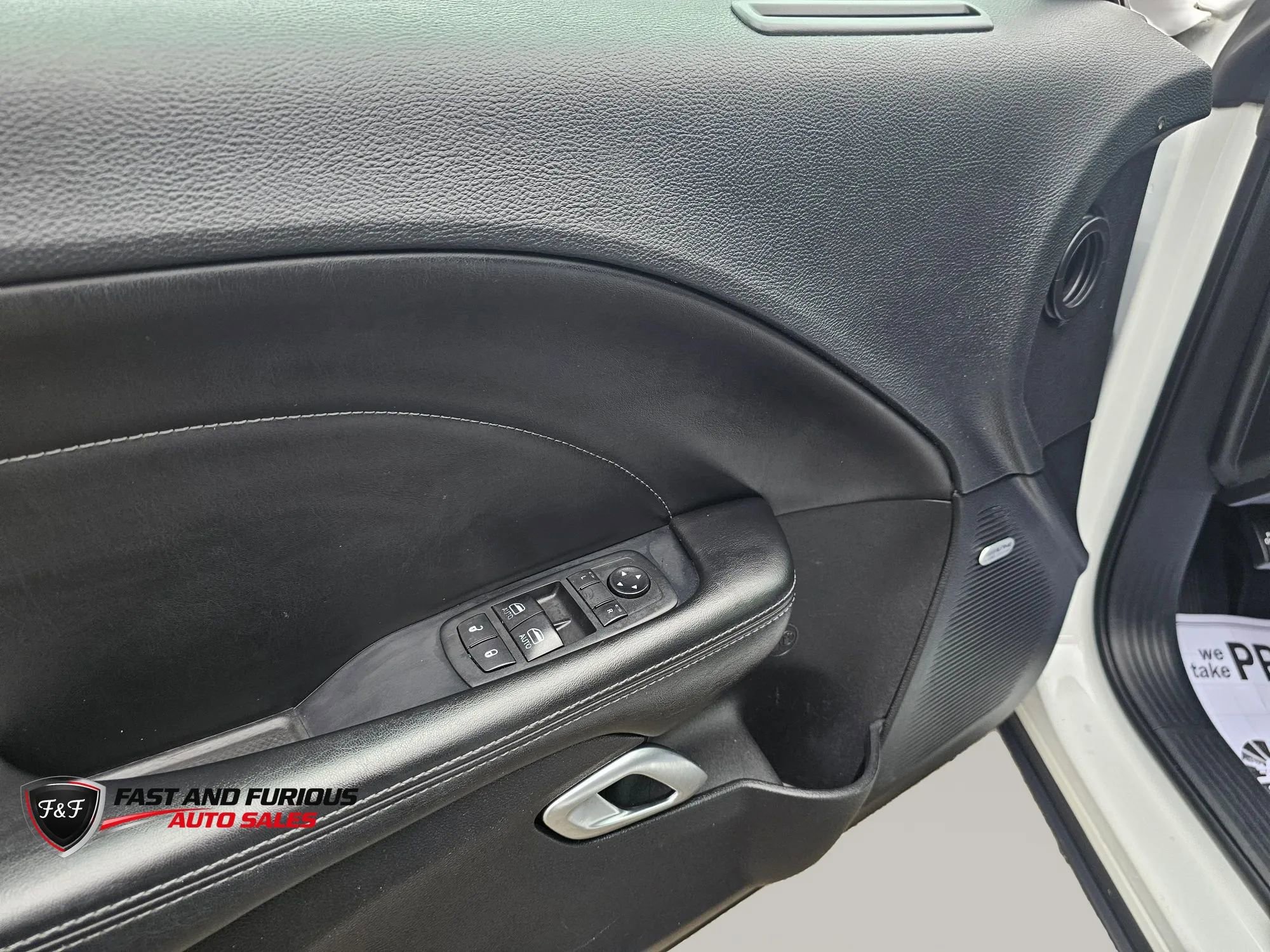 Used 2019 Dodge Challenger GT w/ Plus Package AWD/4WD image 29