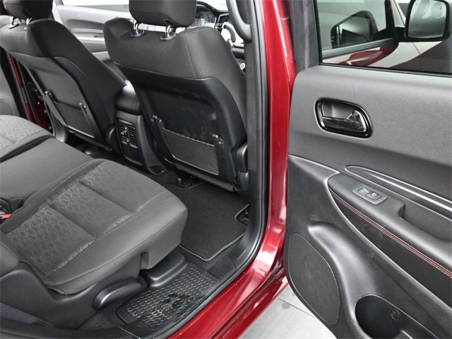 New 2026 Dodge Durango GT w/ Blacktop Package image 21