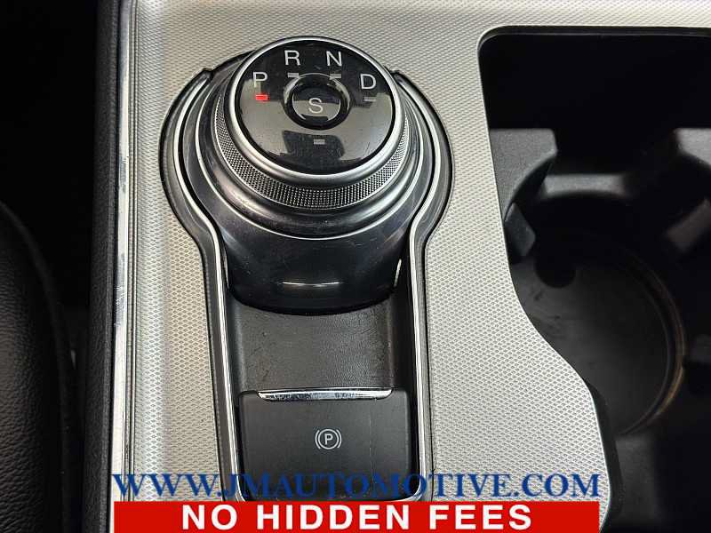 Used 2023 Ford Edge ST AWD/4WD image 32