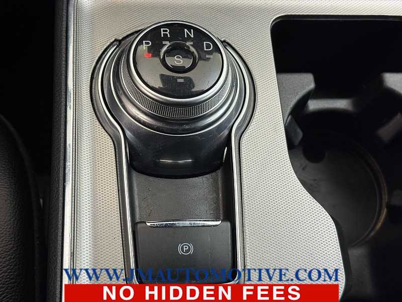 Used 2023 Ford Edge ST image 32