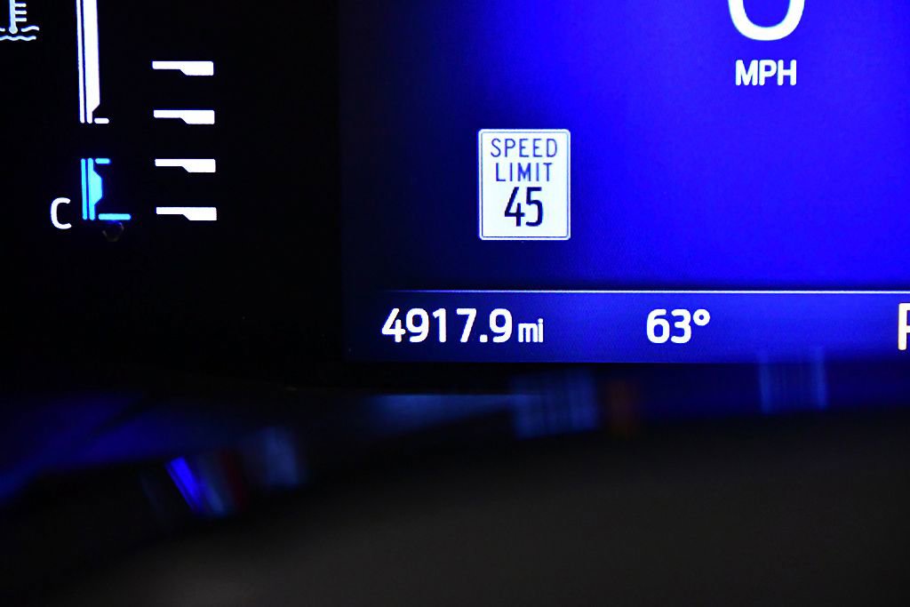 Used 2024 Ford Escape Active w/ Tech Pack #1 image 18