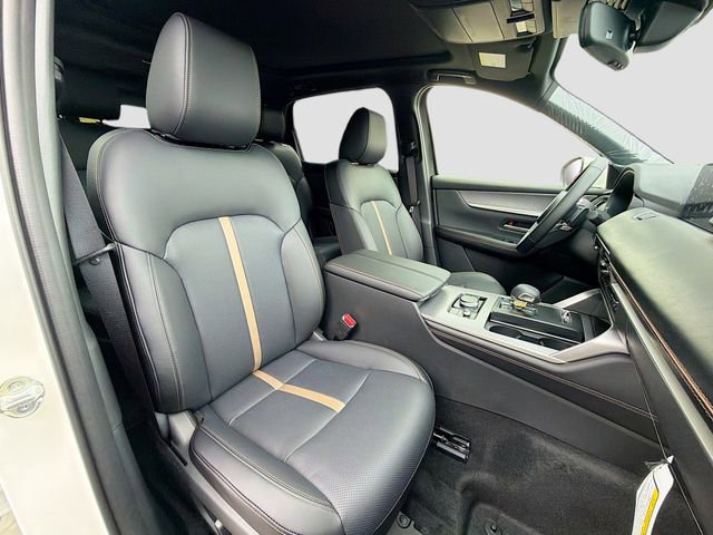 New 2026 MAZDA CX-90 3.3 Turbo w/ Premium Plus Pkg image 15