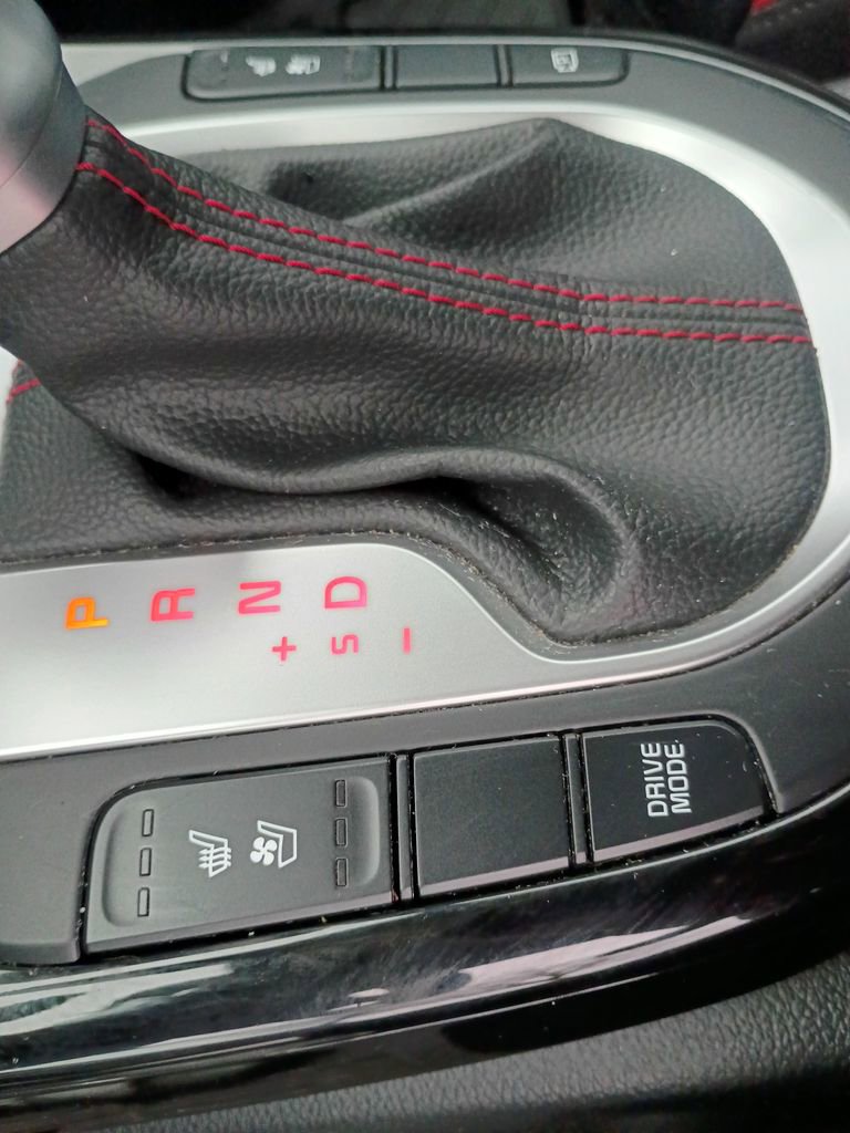 Used 2023 Kia Forte GT w/ GT2 Package image 31