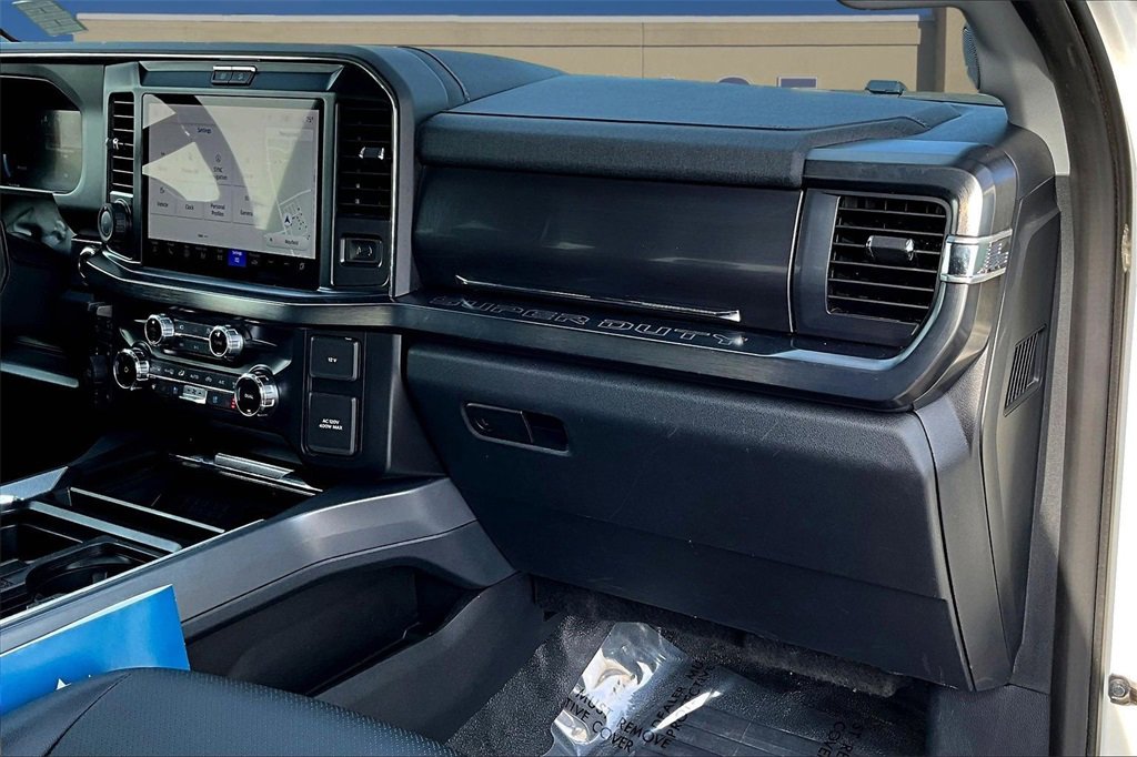 Used 2025 Ford F250 Lariat w/ Lariat Ultimate Package image 27