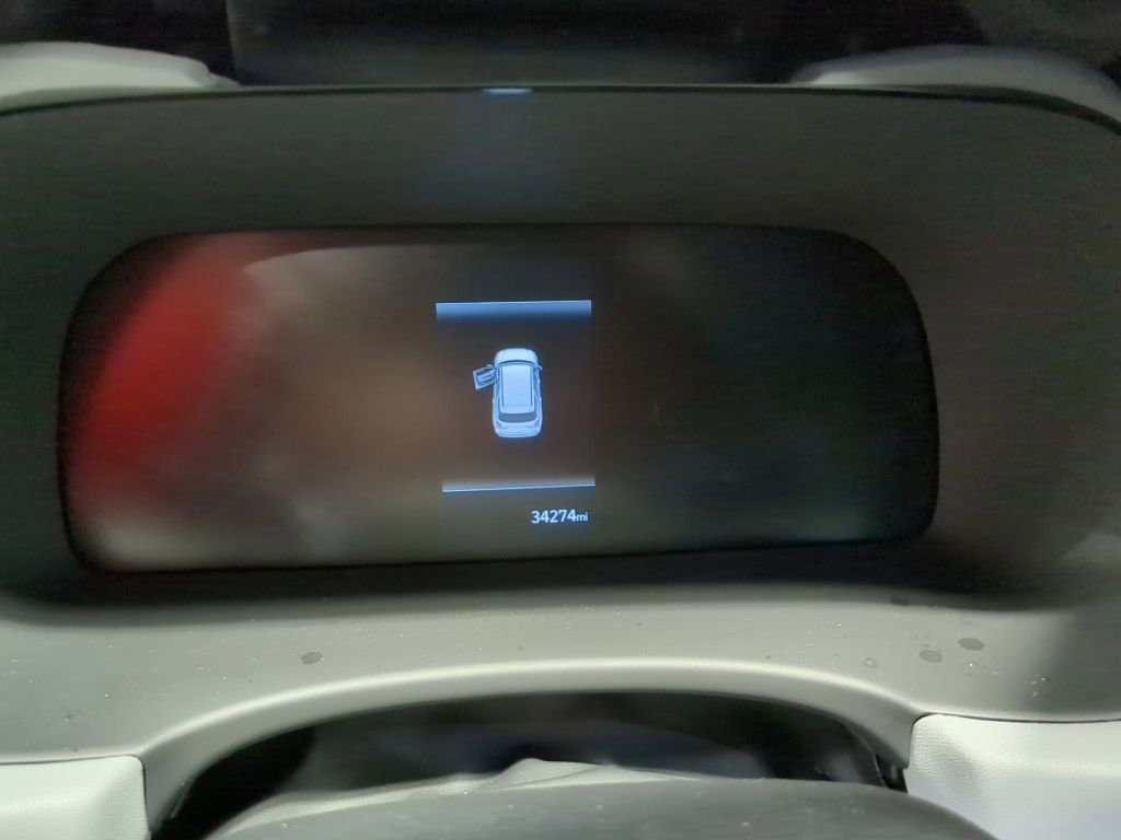 Used 2023 Hyundai Palisade SEL AWD/4WD image 14