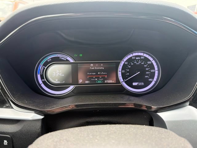 Used 2021 Kia Niro LX FWD image 4