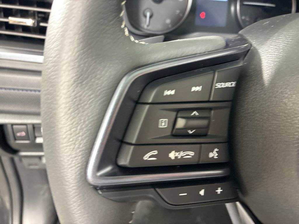 New 2026 Subaru Forester Limited AWD/4WD image 14